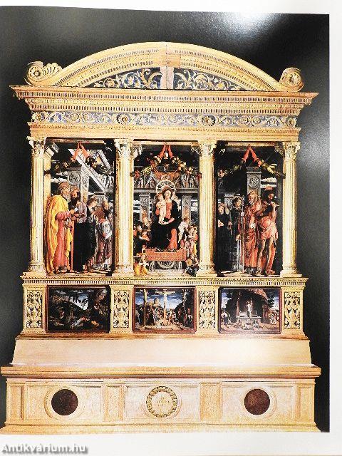 Andrea Mantegna