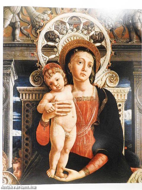 Andrea Mantegna