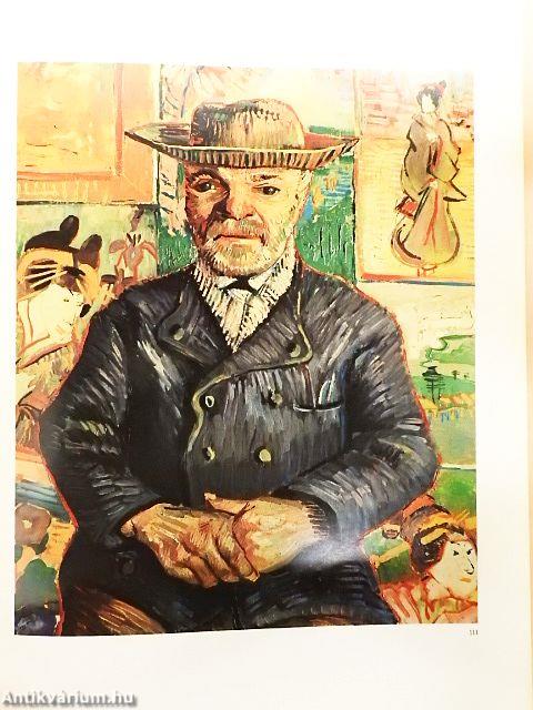 Van Gogh