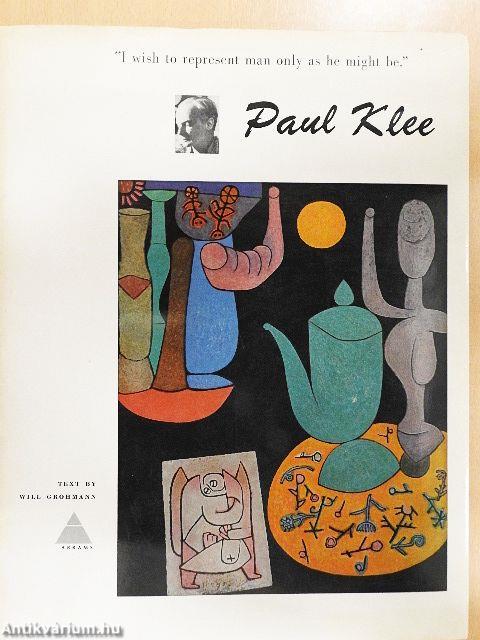 Paul Klee