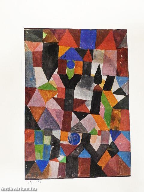 Paul Klee