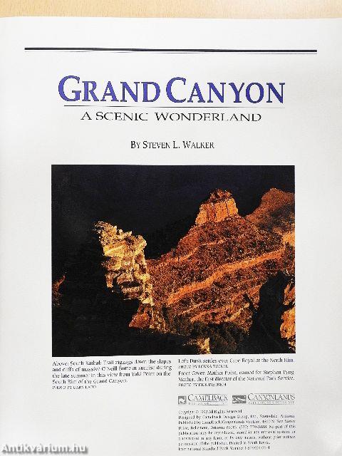 Grand Canyon