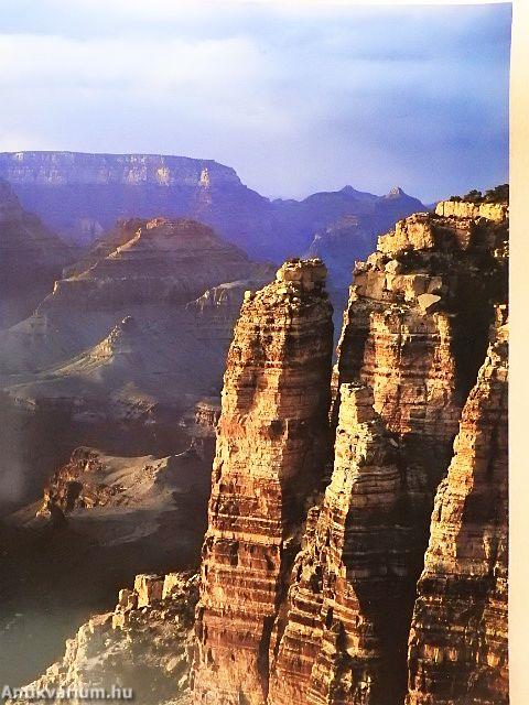 Grand Canyon