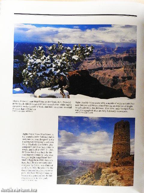 Grand Canyon