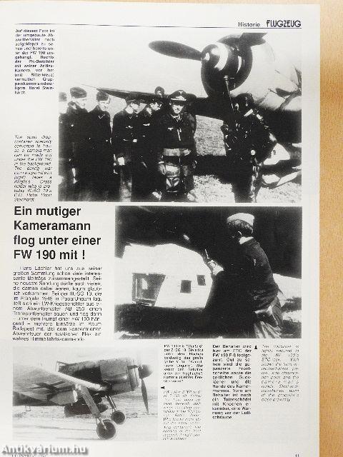 Flugzeug Juni/Juli 1990