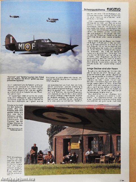 Flugzeug Juni/Juli 1990