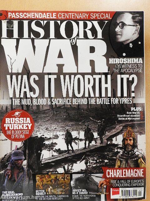 History of War 45.