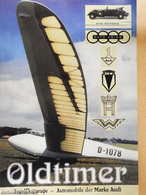 Oldtimer