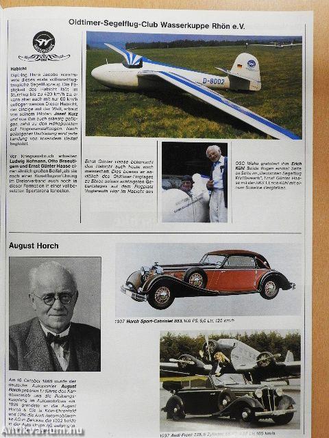 Oldtimer