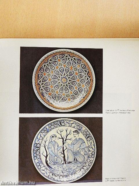 Turkish Art Exhibition