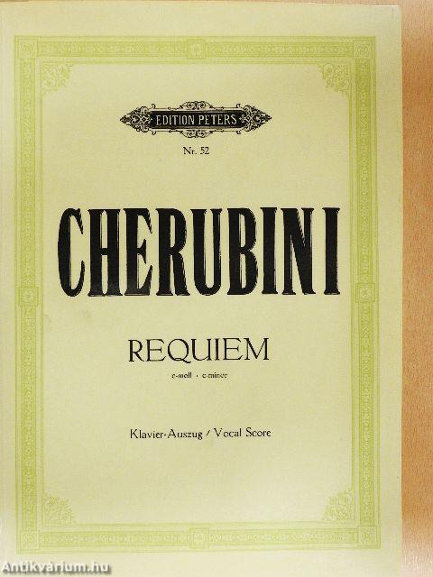 Requiem C-moll