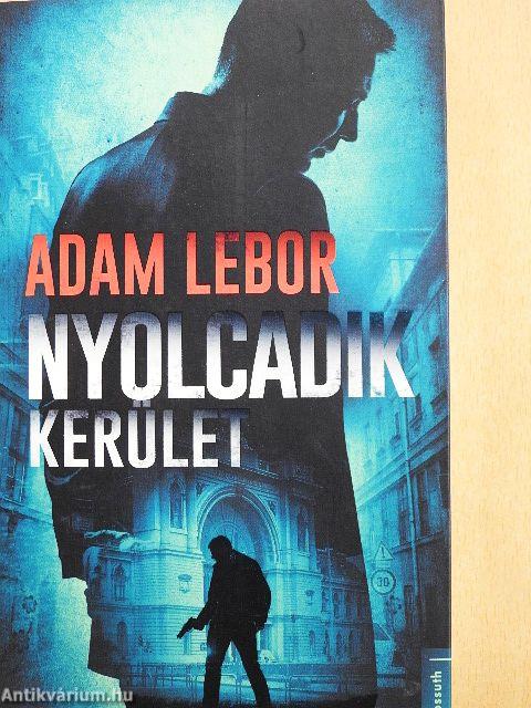 Nyolcadik kerület