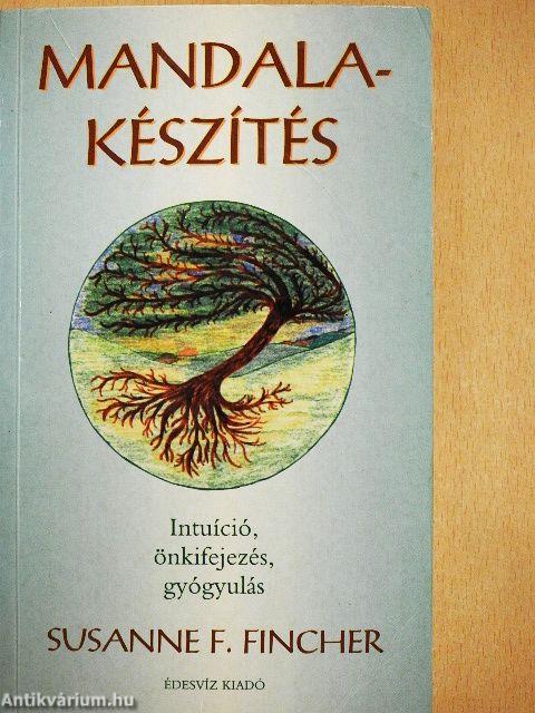 Mandalakészítés