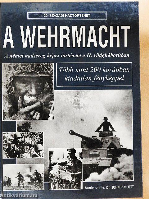 A Wehrmacht