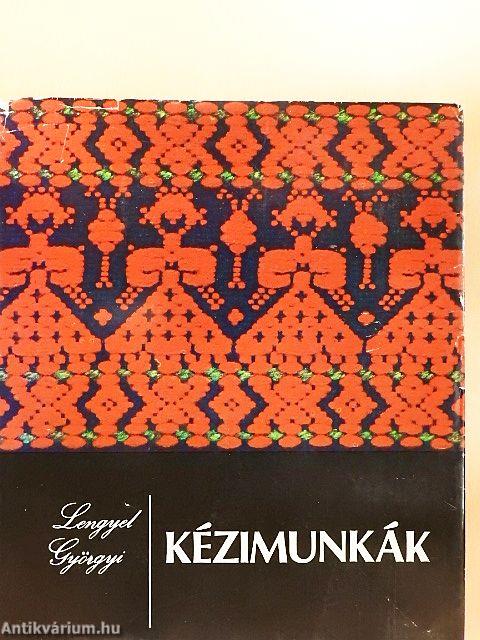 Kézimunkák