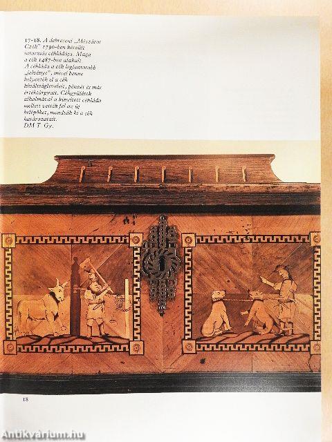 Hajdú-Bihar megye népművészete