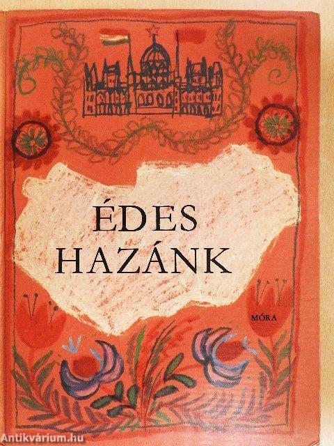 Édes hazánk