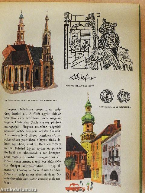 Édes hazánk