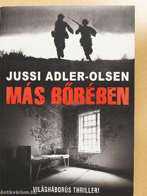 Más bőrében