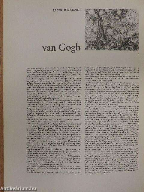 Van Gogh