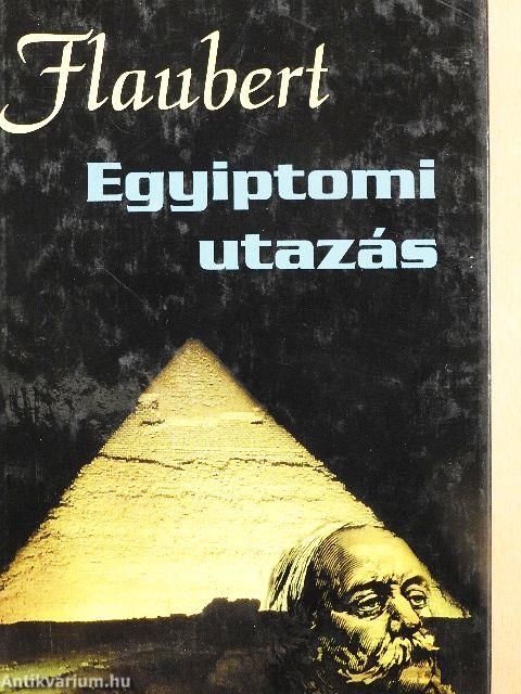 Egyiptomi utazás