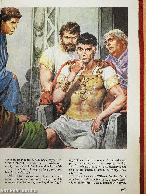 Képes Biblia