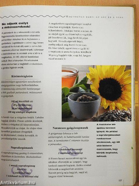 Nagymama házipraktikái 