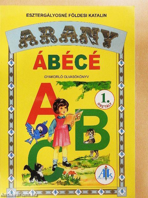 Arany ábécé