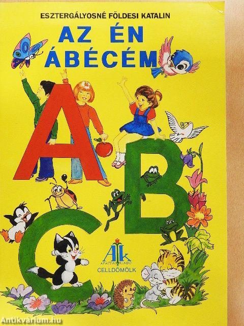 Az én ábécém