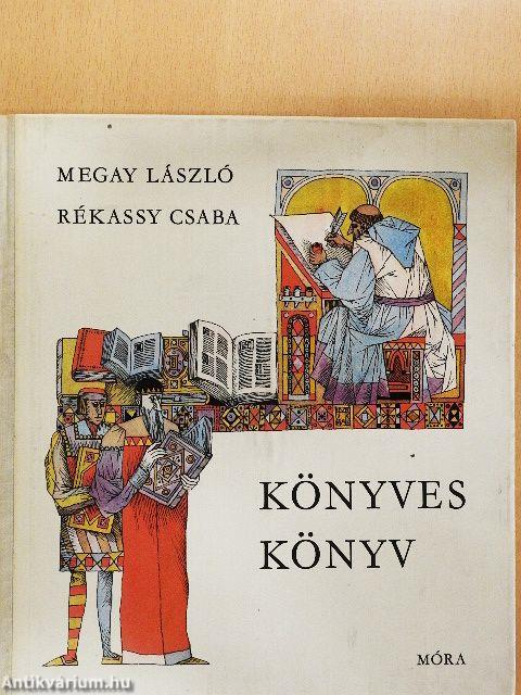 Könyves könyv