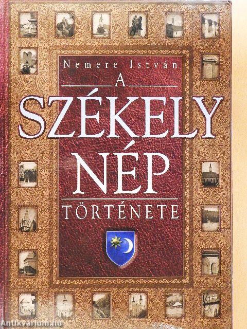 A székely nép története