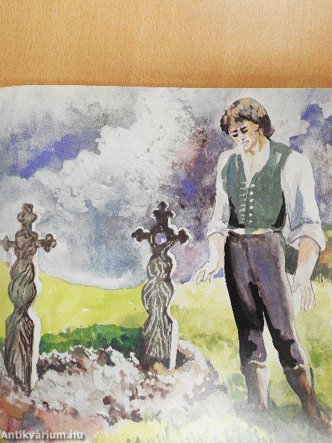 Magyar irodalom 6.