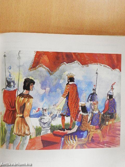 Magyar irodalom 6.