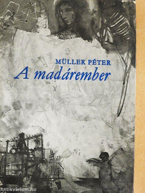 A madárember