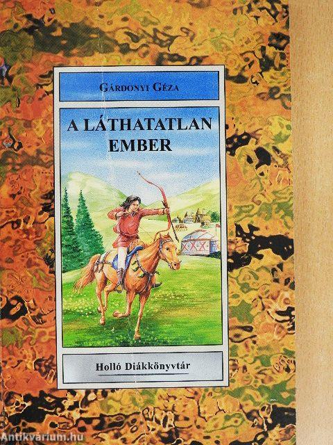 A láthatatlan ember