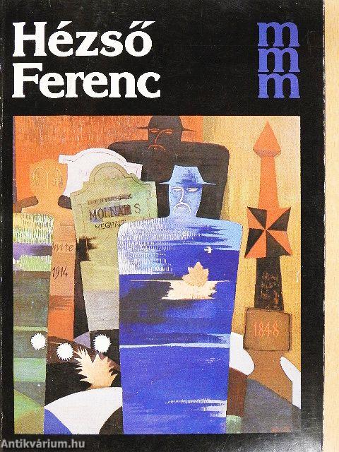 Hézső Ferenc