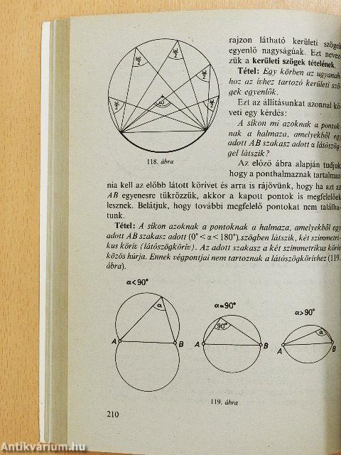 Matematika II.