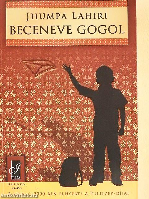 Beceneve Gogol