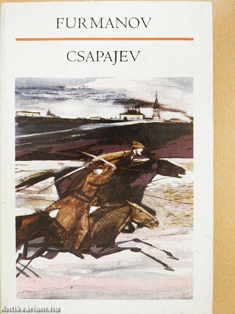Csapajev