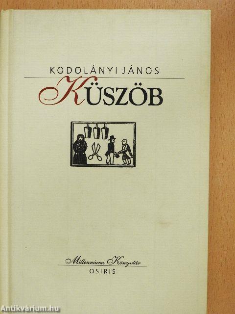 Küszöb