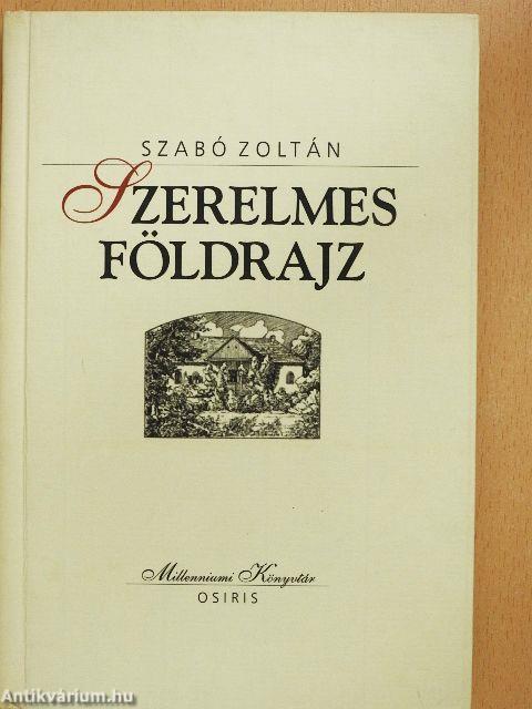 Szerelmes földrajz