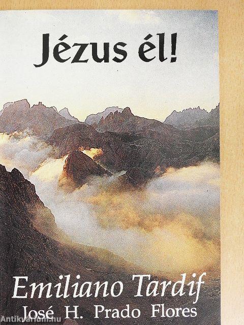 Jézus él!