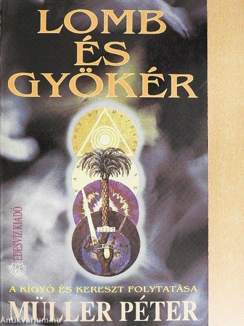 Lomb és gyökér
