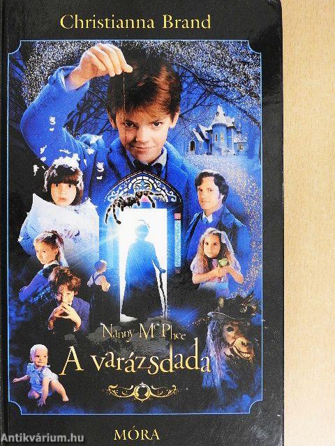 Nanny McPhee - A varázsdada