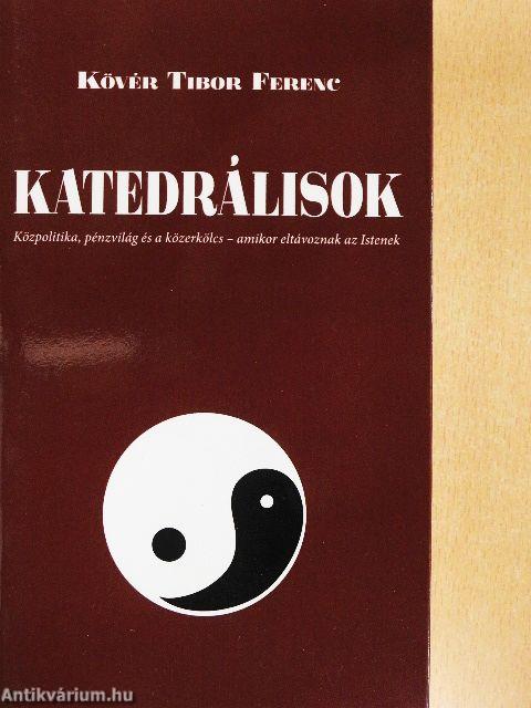 Katedrálisok