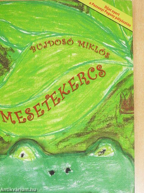 Mesetekercs