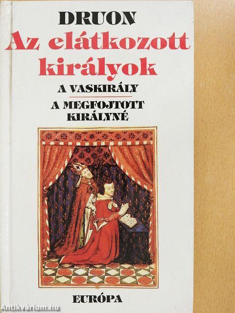 Az elátkozott királyok 1-3.