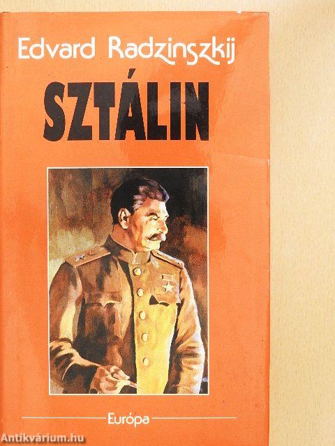 Sztálin