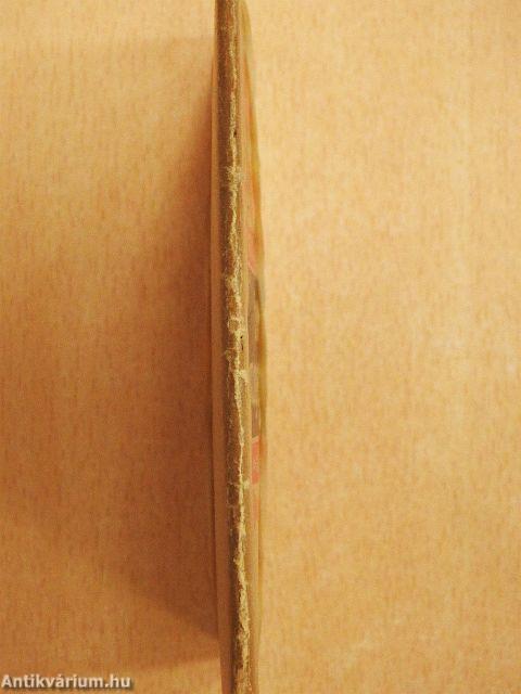 Liturgikus élet V.