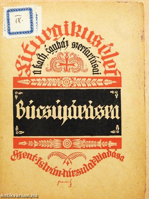 Liturgikus élet VII.
